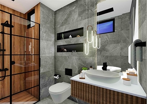 Инвестиционный проект в районе Кепез - Анталия