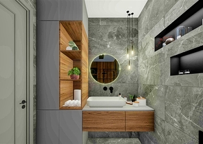 Инвестиционный проект в районе Кепез - Анталия