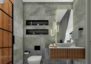 Инвестиционный проект в районе Кепез - Анталия