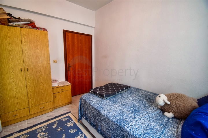 Квартира планировки 3+1 в микрорайоне Гюзельоба - Анталия 