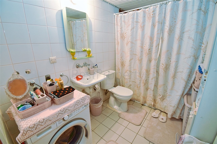 Квартира планировки 3+1 в микрорайоне Гюзельоба - Анталия 