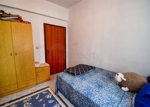 Квартира планировки 3+1 в микрорайоне Гюзельоба - Анталия 