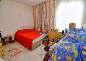 Квартира планировки 3+1 в микрорайоне Гюзельоба - Анталия 