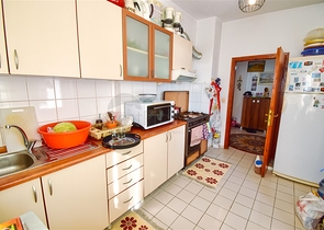 Квартира планировки 3+1 в микрорайоне Гюзельоба - Анталия 