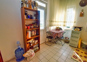 Квартира планировки 3+1 в микрорайоне Гюзельоба - Анталия 