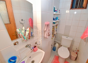 Квартира планировки 3+1 в микрорайоне Гюзельоба - Анталия 