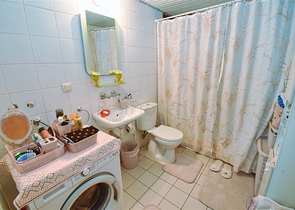 Квартира планировки 3+1 в микрорайоне Гюзельоба - Анталия 