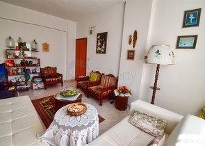 Квартира планировки 3+1 в микрорайоне Гюзельоба - Анталия 