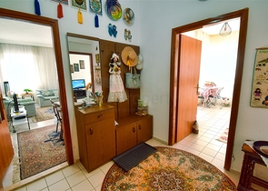 Квартира планировки 3+1 в микрорайоне Гюзельоба - Анталия 