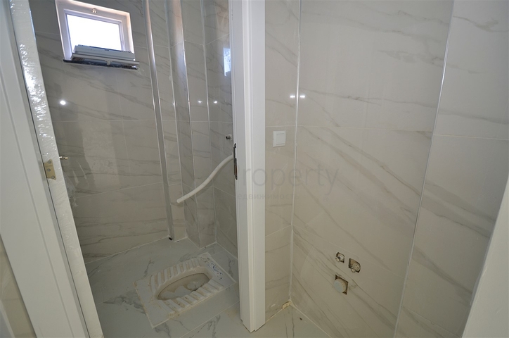 Квартира планировки 3+1 в районе Кепез - Анталия 