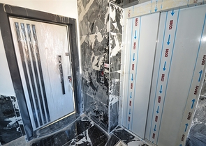 Квартира планировки 3+1 в районе Кепез - Анталия 