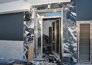 Квартира планировки 3+1 в районе Кепез - Анталия 