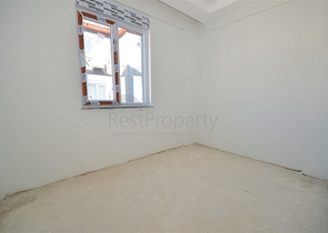 Квартира планировки 3+1 в районе Кепез - Анталия 