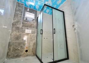 Квартира планировки 3+1 в районе Кепез - Анталия 