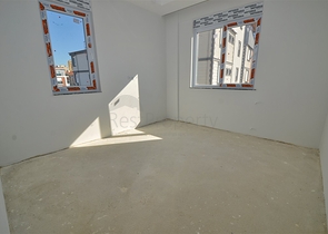 Квартира планировки 3+1 в районе Кепез - Анталия 