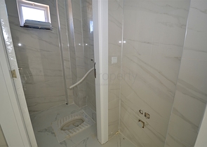 Квартира планировки 3+1 в районе Кепез - Анталия 