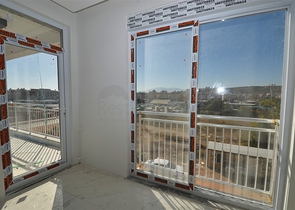 Квартира планировки 3+1 в районе Кепез - Анталия 