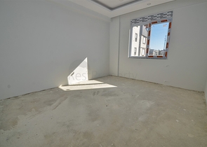 Квартира планировки 3+1 в районе Кепез - Анталия 