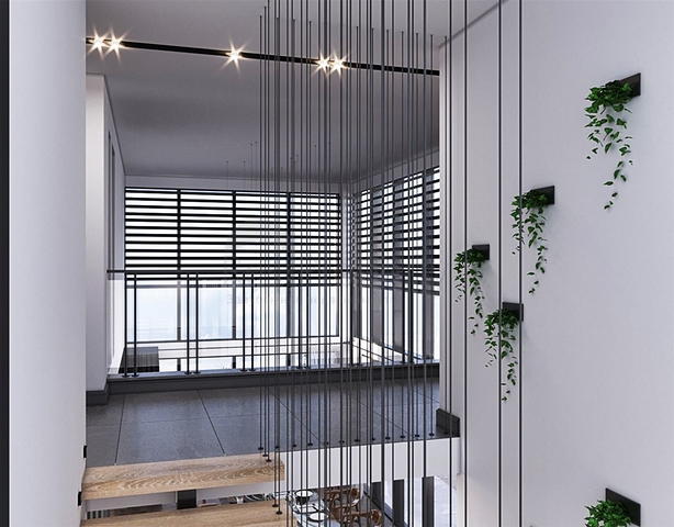 Вилла планировки 4+1 в районе Дошемеалты - Анталия