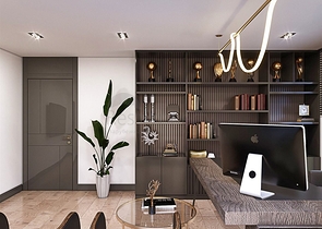 Вилла планировки 4+1 в районе Дошемеалты - Анталия