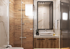 Вилла планировки 4+1 в районе Дошемеалты - Анталия