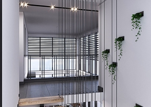 Вилла планировки 4+1 в районе Дошемеалты - Анталия