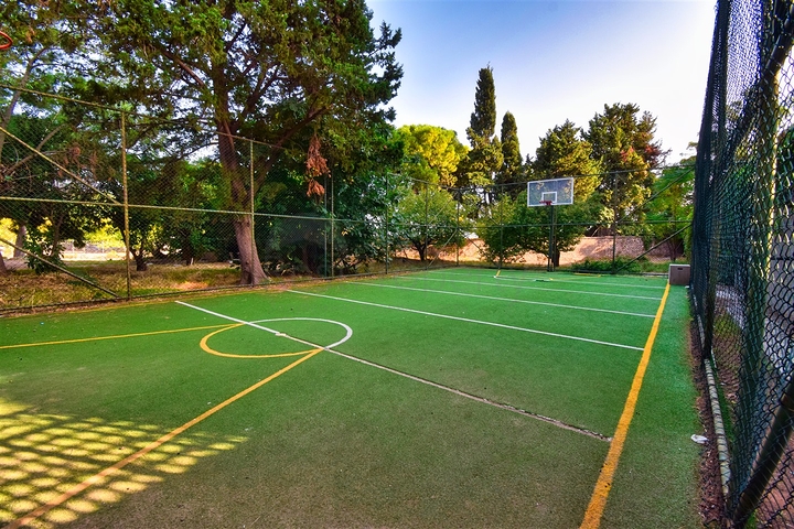 Квартира планировки 3+1 в микрорайоне Ширинялы - Анталия