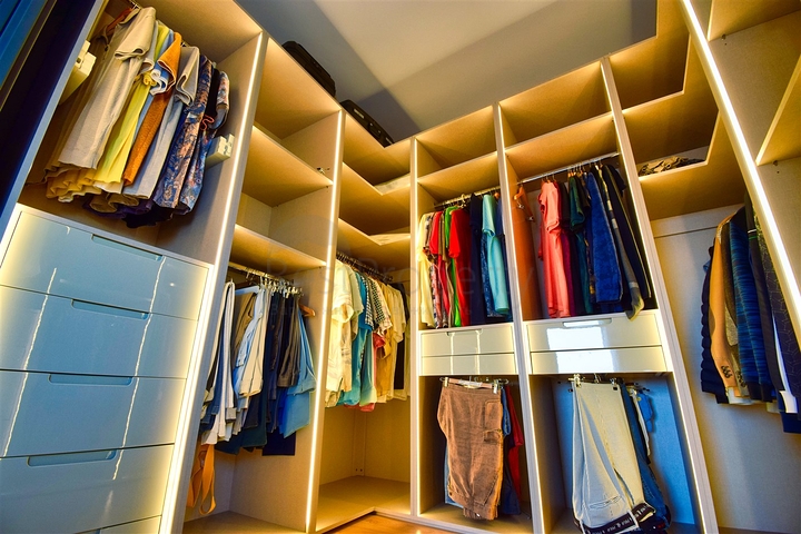 Квартира планировки 3+1 в микрорайоне Ширинялы - Анталия