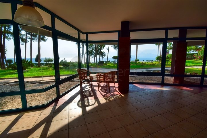 Квартира планировки 3+1 в микрорайоне Ширинялы - Анталия