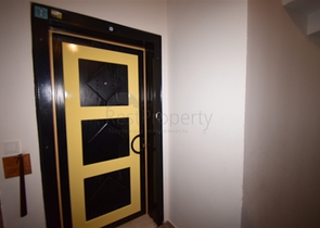 Квартира планировки 3+1 в микрорайоне Ширинялы - Анталия