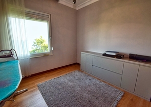 Квартира планировки 3+1 в микрорайоне Ширинялы - Анталия