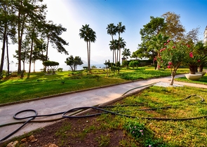 Квартира планировки 3+1 в микрорайоне Ширинялы - Анталия