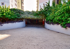 Квартира планировки 3+1 в микрорайоне Ширинялы - Анталия