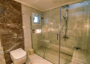 Квартира планировки 3+1 в микрорайоне Ширинялы - Анталия