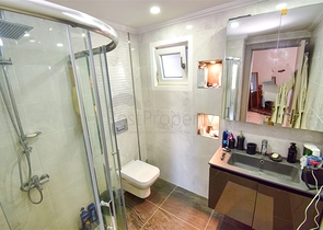 Квартира планировки 3+1 в микрорайоне Ширинялы - Анталия