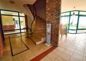 Квартира планировки 3+1 в микрорайоне Ширинялы - Анталия