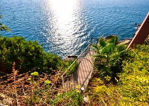 Квартира планировки 3+1 в микрорайоне Ширинялы - Анталия