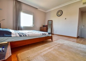 Квартира планировки 3+1 в микрорайоне Ширинялы - Анталия