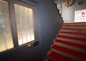 Квартира планировки 3+1 в микрорайоне Чаглаян - Анталия 