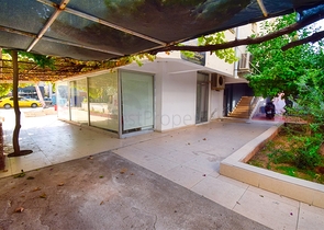 Квартира планировки 3+1 в микрорайоне Чаглаян - Анталия 