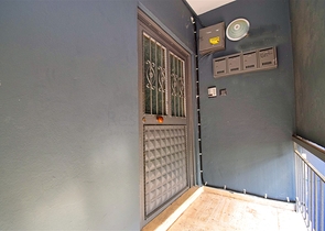 Квартира планировки 3+1 в микрорайоне Чаглаян - Анталия 