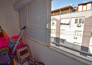 Квартира планировки 3+1 в микрорайоне Чаглаян - Анталия 