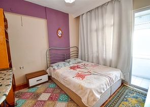 Квартира планировки 3+1 в микрорайоне Чаглаян - Анталия 