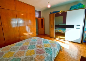 Квартира планировки 3+1 в микрорайоне Чаглаян - Анталия 