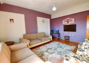 Квартира планировки 3+1 в микрорайоне Чаглаян - Анталия 