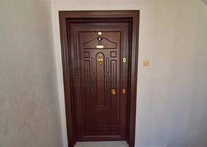 Квартира планировки 3+1 в микрорайоне Чаглаян - Анталия 