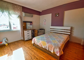 Квартира планировки 3+1 в микрорайоне Чаглаян - Анталия 