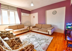 Квартира планировки 3+1 в микрорайоне Чаглаян - Анталия 