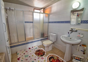 Квартира планировки 3+1 в микрорайоне Чаглаян - Анталия 