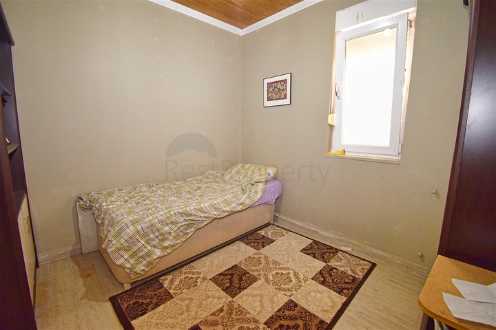 Вилла планировки 5+2 в районе Лара - Анталия